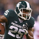 Illustration for article titled Report: Michigan State Paid $1.2 Million To Settle Lawsuits Related To Keith Mumpherys Sexual Misconduct Case (Update)